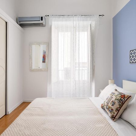 Agata E Rosalia 2 Bedroom Flat At The Quattro Canti Palermo Exterior foto