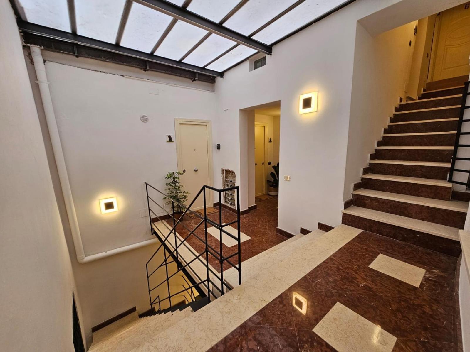 Agata E Rosalia 2 Bedroom Flat At The Quattro Canti Palermo Exterior foto